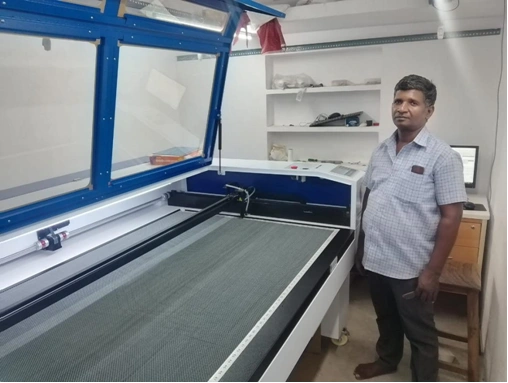 Happy Customer